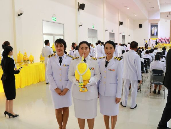 “วันพระบาทสมเด็จพระพุทธยอดฟ้าจุฬาโลกมหาราชและวันที่ระลึกมหาจักรีบรมราชวงศ์” ประจำปี 2568”
